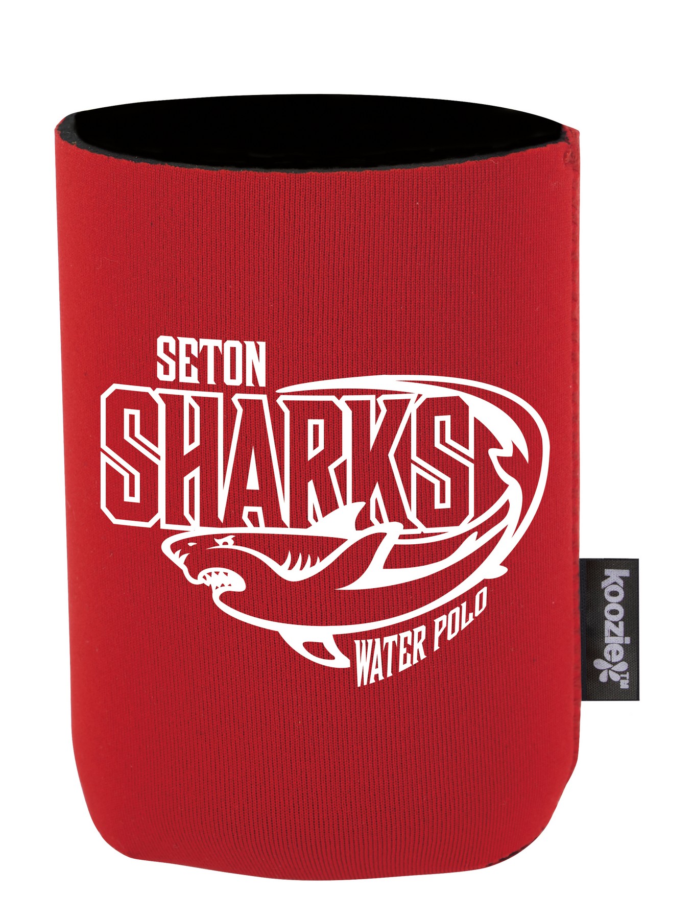 Picture of Koozie® Collapsible Neoprene Can Cooler