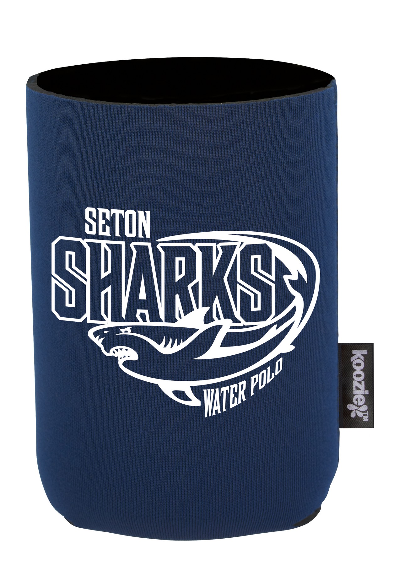 Picture of Koozie® Collapsible Neoprene Can Cooler