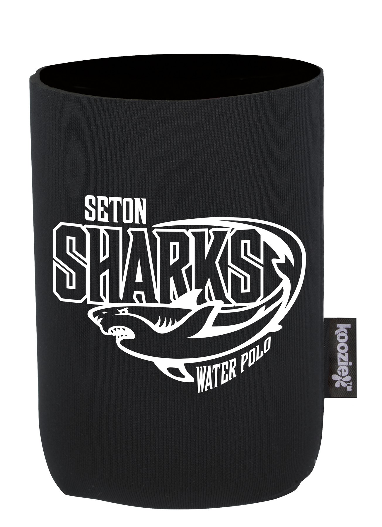 Picture of Koozie® Collapsible Neoprene Can Cooler