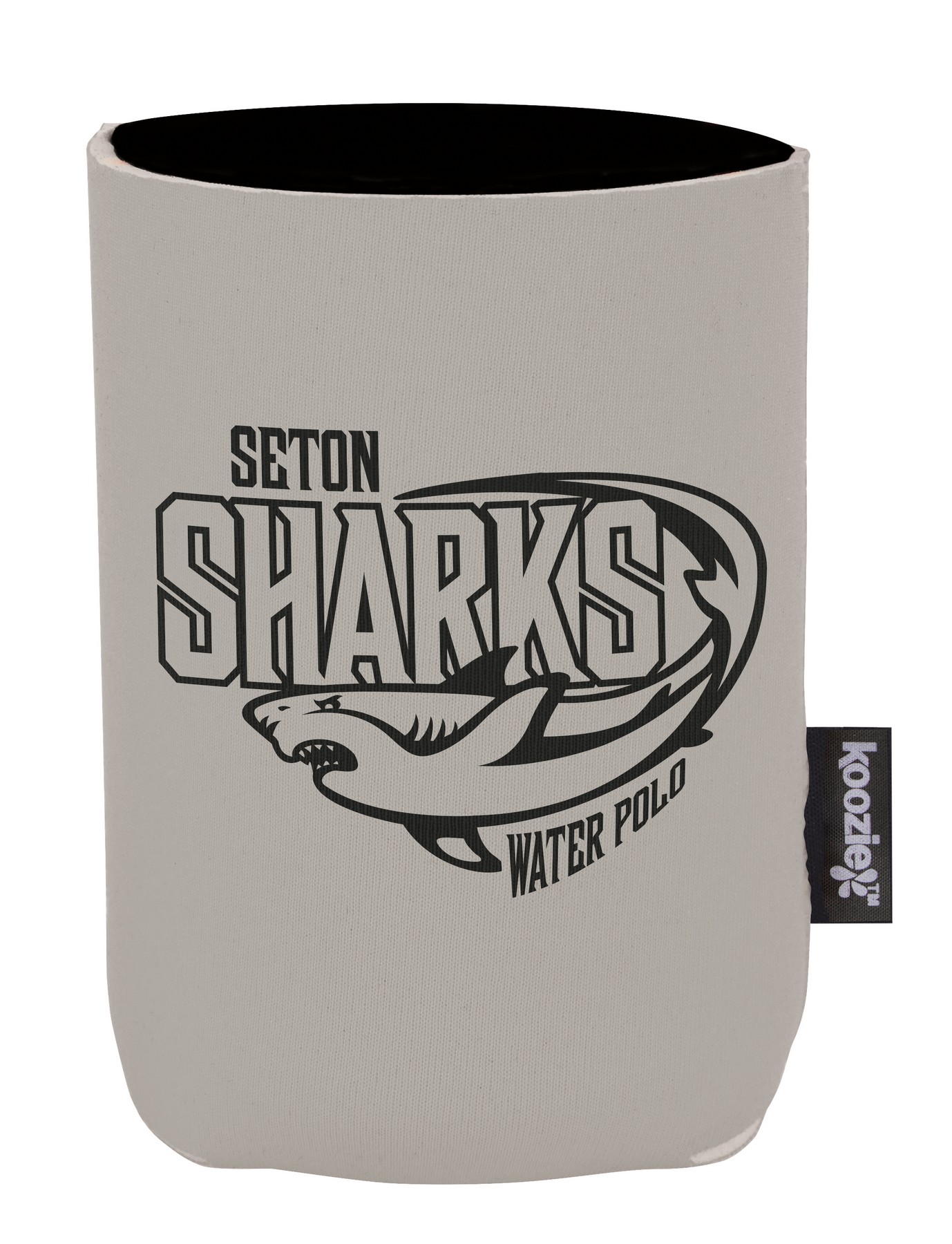 Picture of Koozie® Collapsible Neoprene Can Cooler