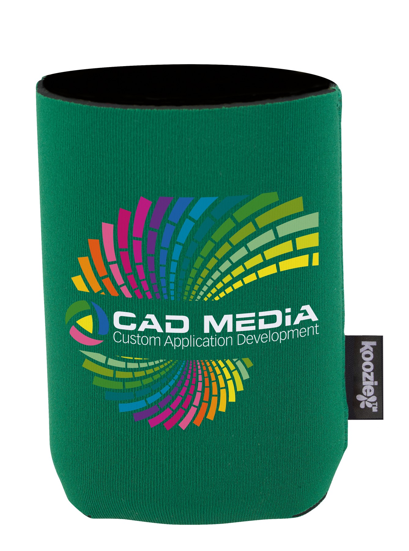 Picture of Koozie® Collapsible Neoprene Can Cooler