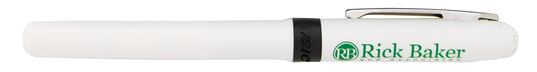 Picture of BIC® Grip Roller Pen