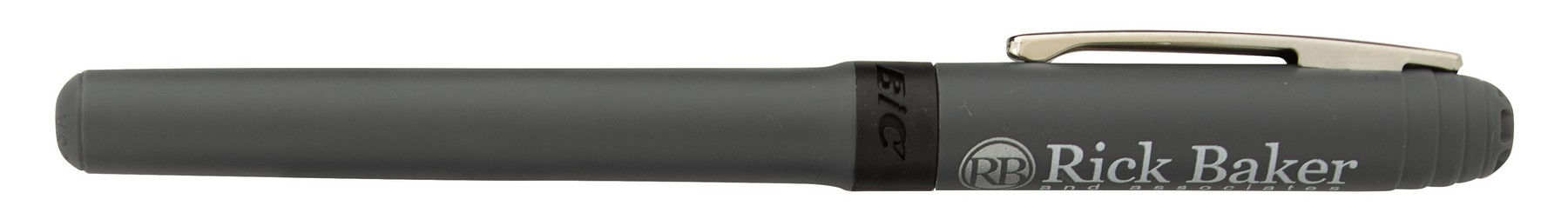 Picture of BIC® Grip Roller Pen