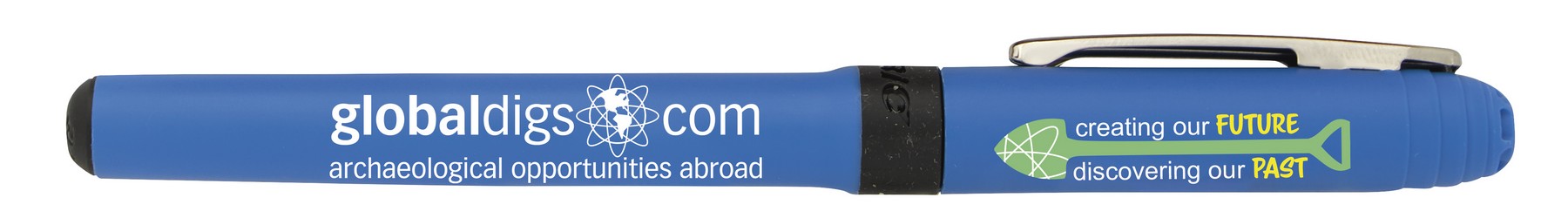 Picture of BIC® Grip Roller Pen