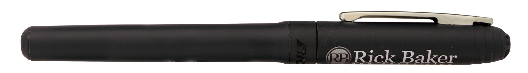 Picture of BIC® Grip Roller Pen