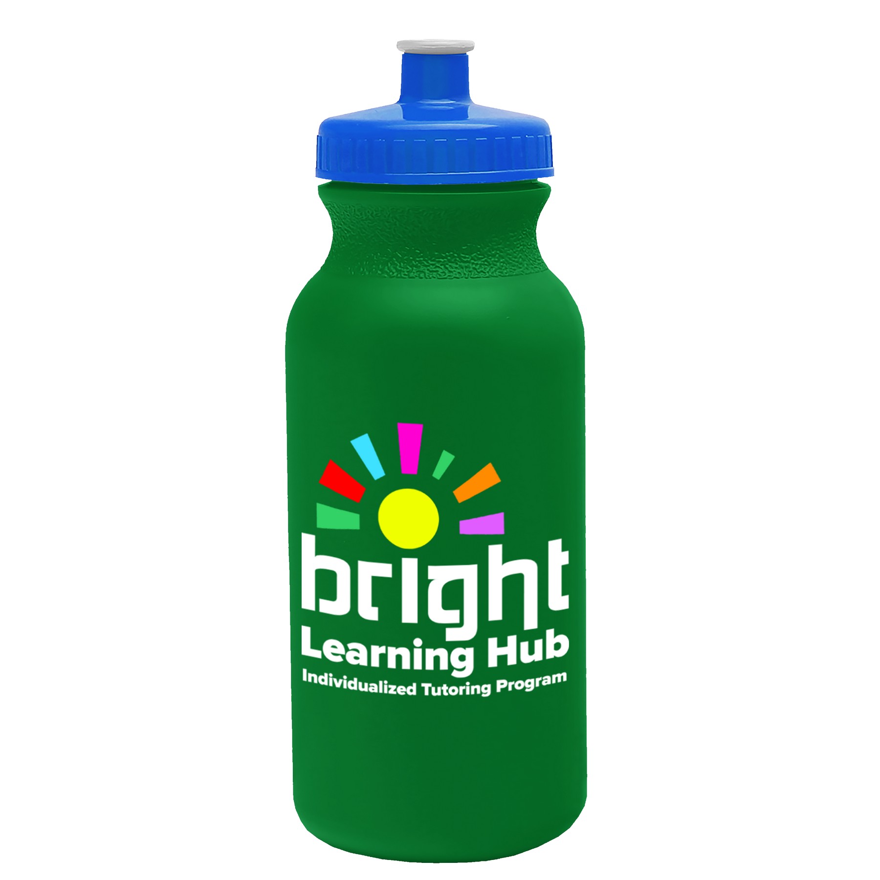 Picture of Garyline® Omni Bike Bottle (Colors) - 20 oz.