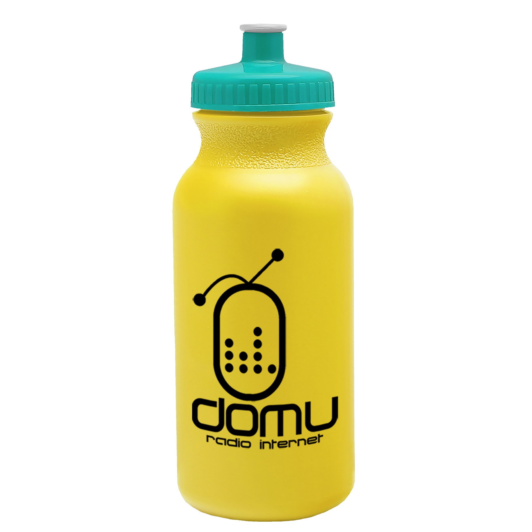 Picture of Garyline® Omni Bike Bottle (Colors) - 20 oz.
