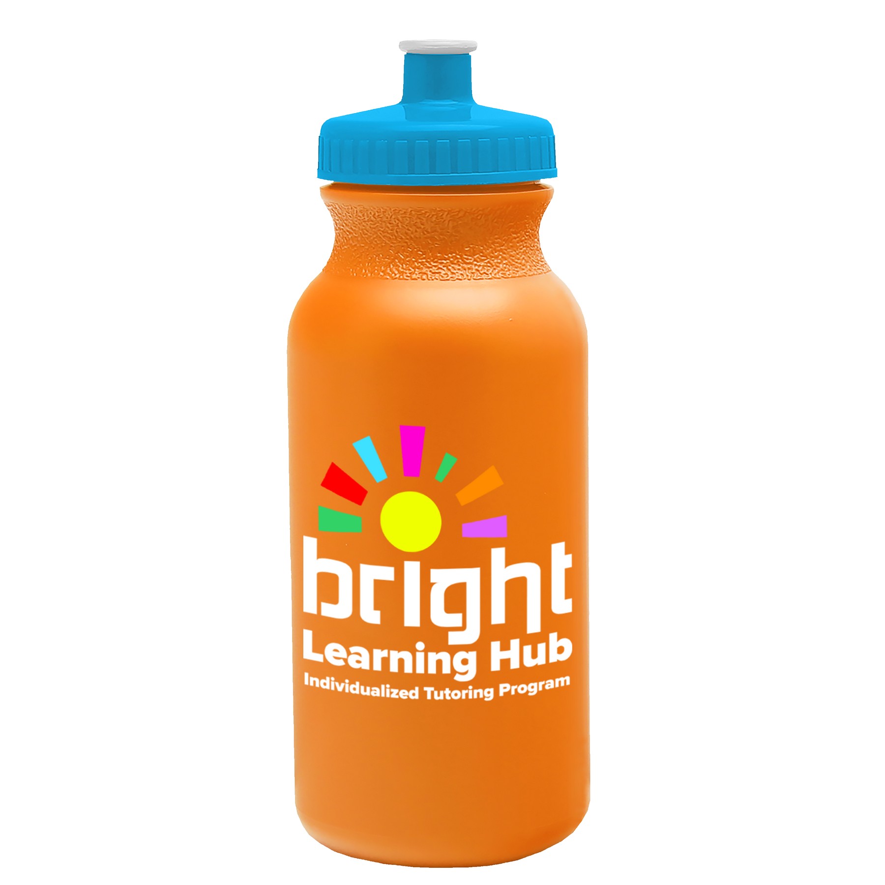 Picture of Garyline® Omni Bike Bottle (Colors) - 20 oz.