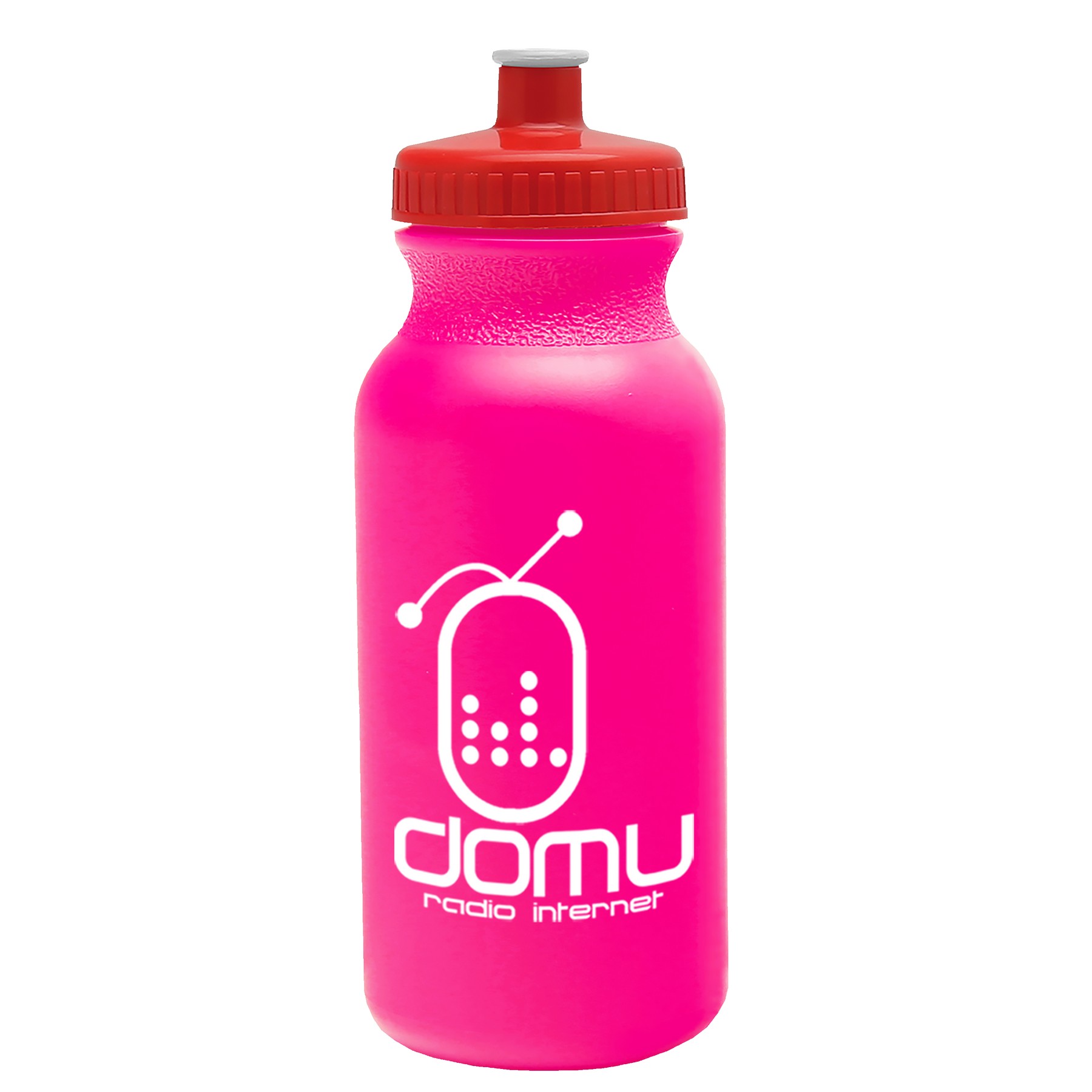 Picture of Garyline® Omni Bike Bottle (Colors) - 20 oz.