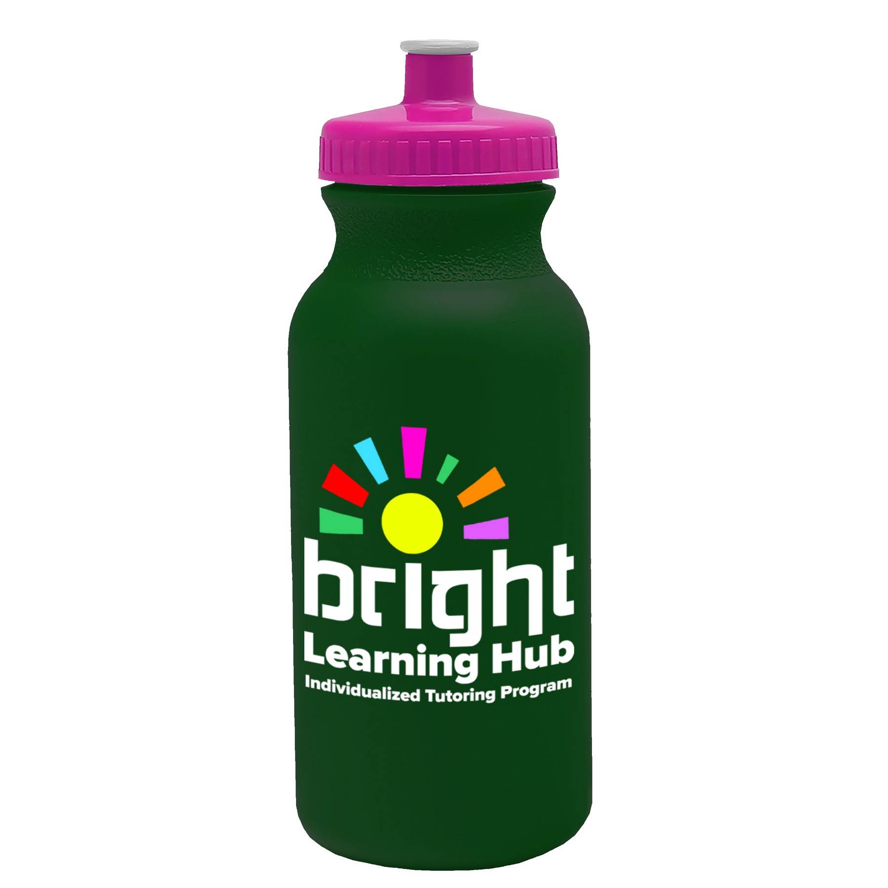 Picture of Garyline® Omni Bike Bottle (Colors) - 20 oz.