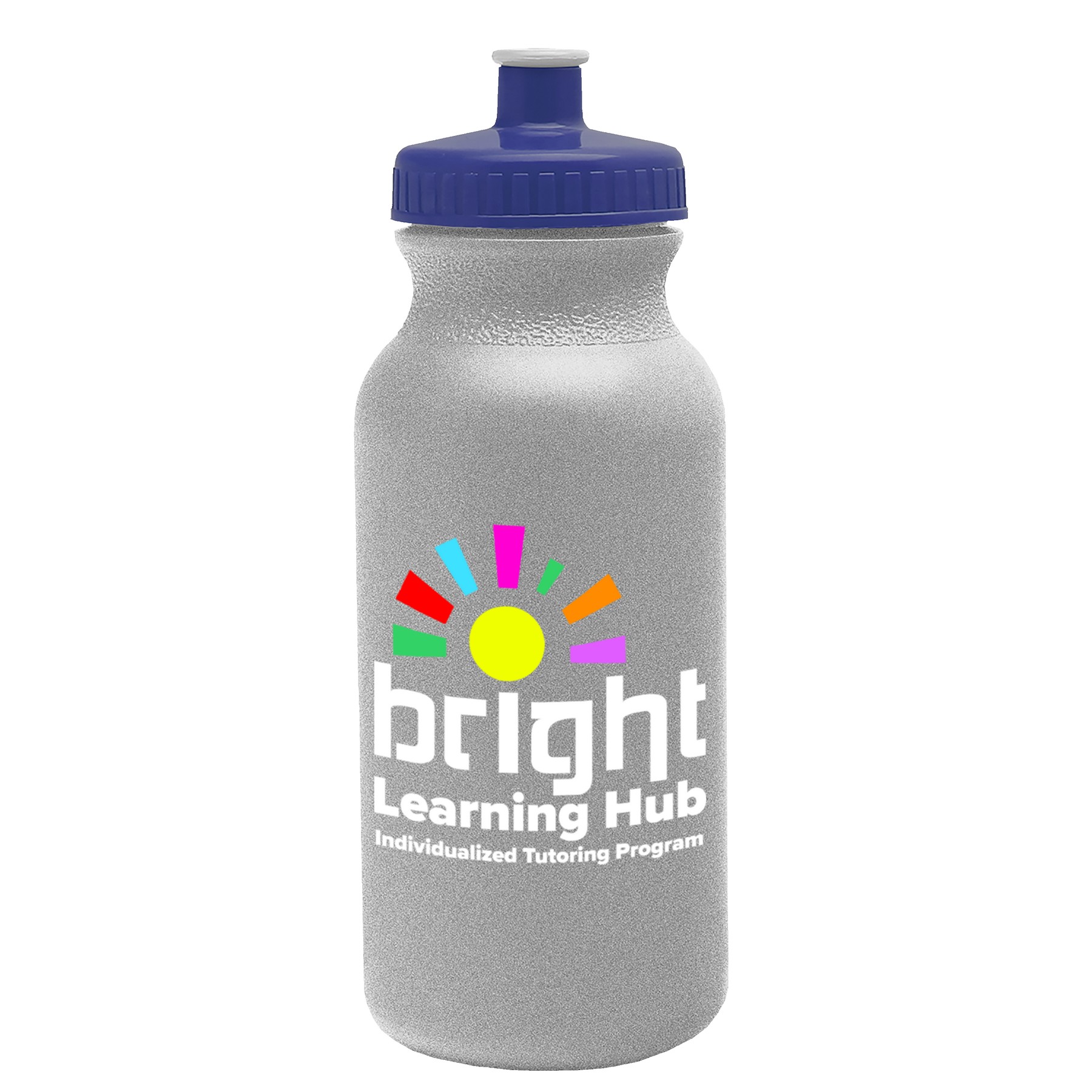 Picture of Garyline® Omni Bike Bottle (Colors) - 20 oz.
