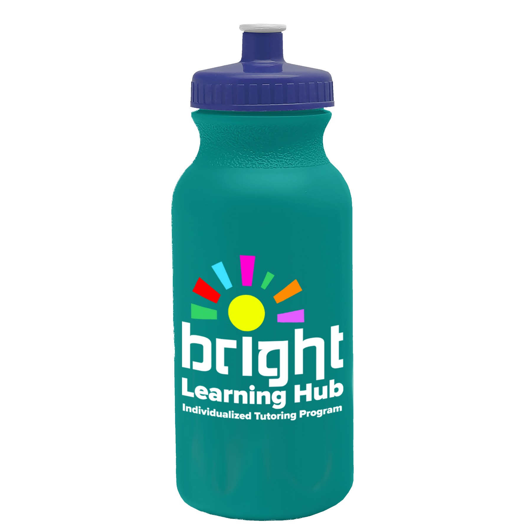 Picture of Garyline® Omni Bike Bottle (Colors) - 20 oz.