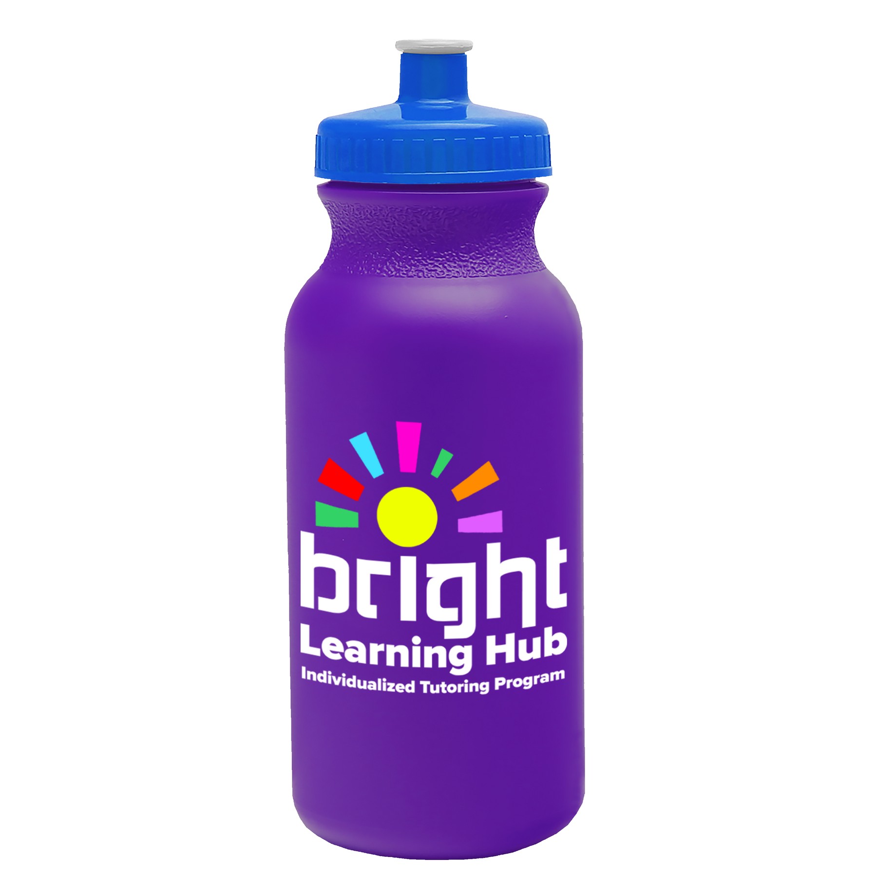 Picture of Garyline® Omni Bike Bottle (Colors) - 20 oz.