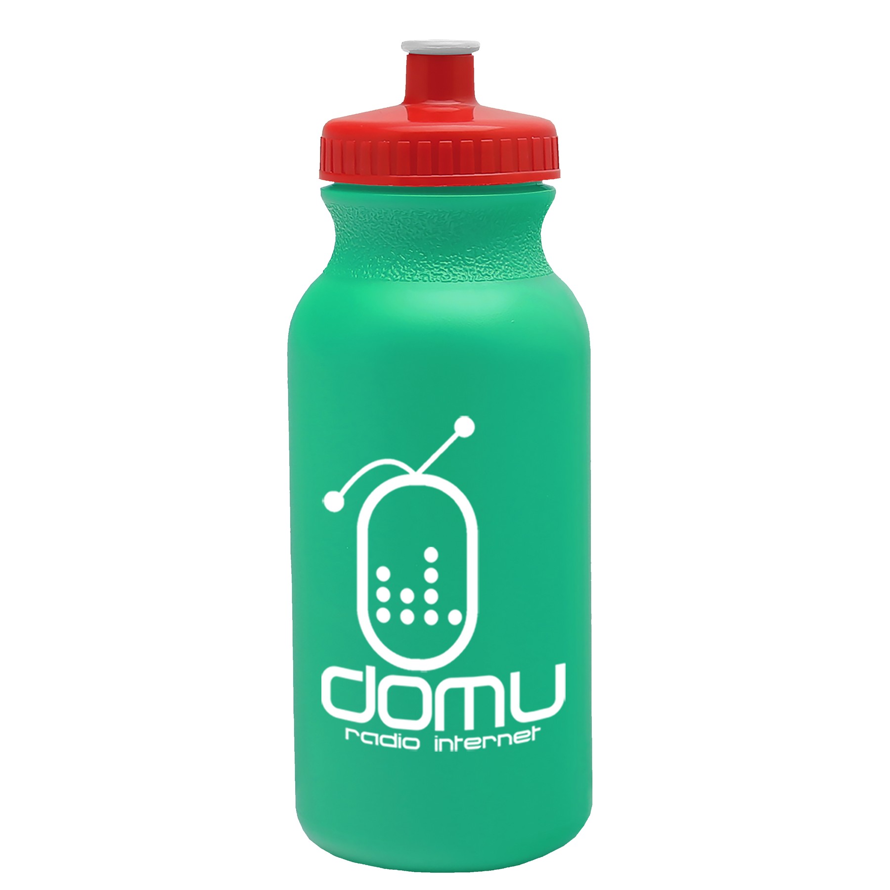 Picture of Garyline® Omni Bike Bottle (Colors) - 20 oz.