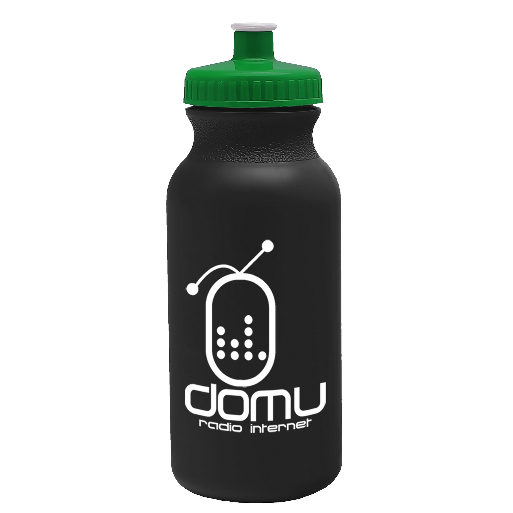 Picture of Garyline® Omni Bike Bottle (Colors) - 20 oz.