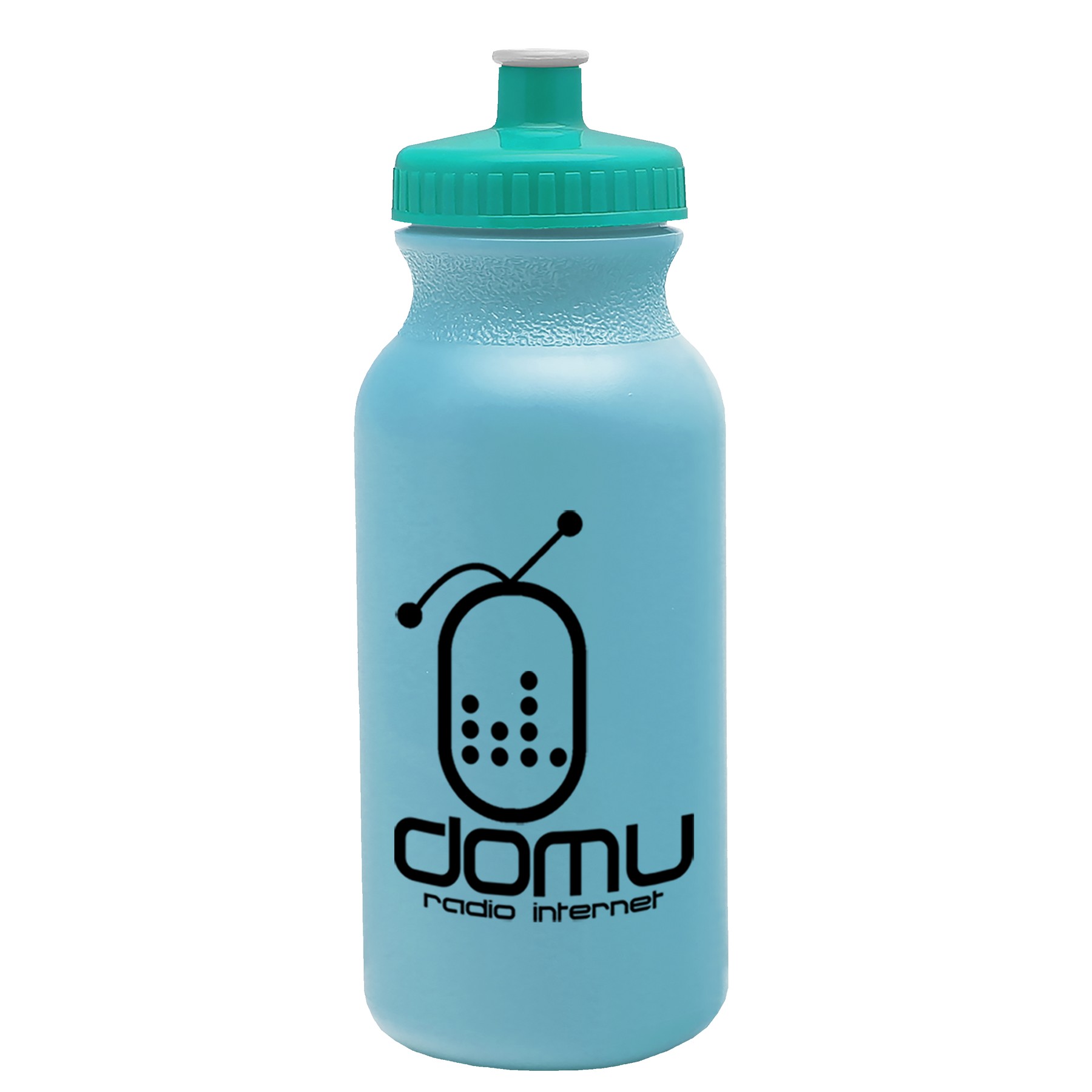 Picture of Garyline® Omni Bike Bottle (Colors) - 20 oz.