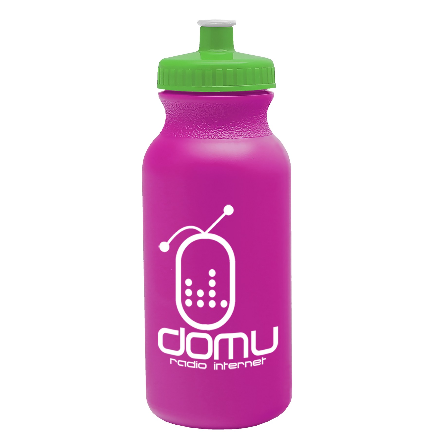 Picture of Garyline® Omni Bike Bottle (Colors) - 20 oz.