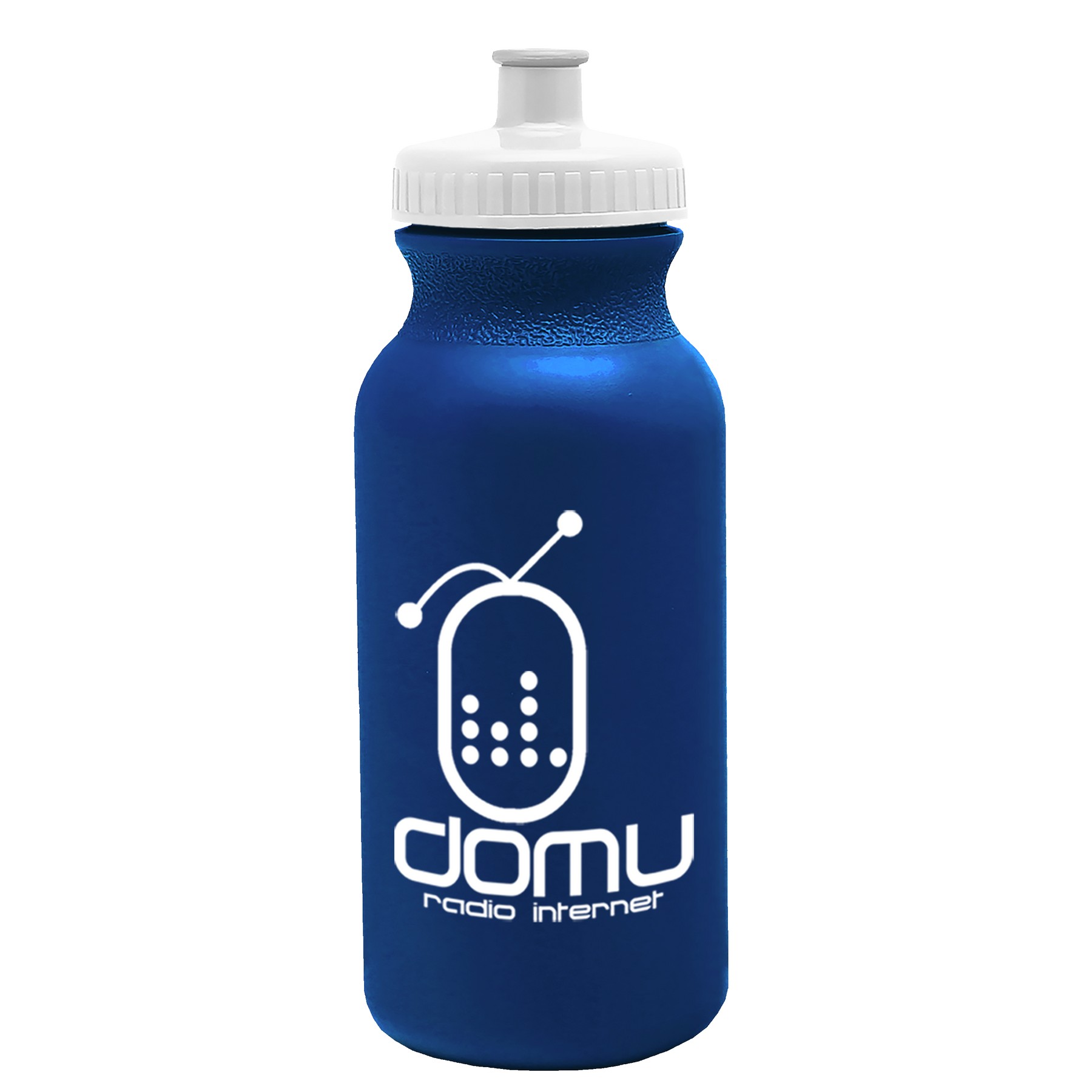 Picture of Garyline® Omni Bike Bottle (Colors) - 20 oz.