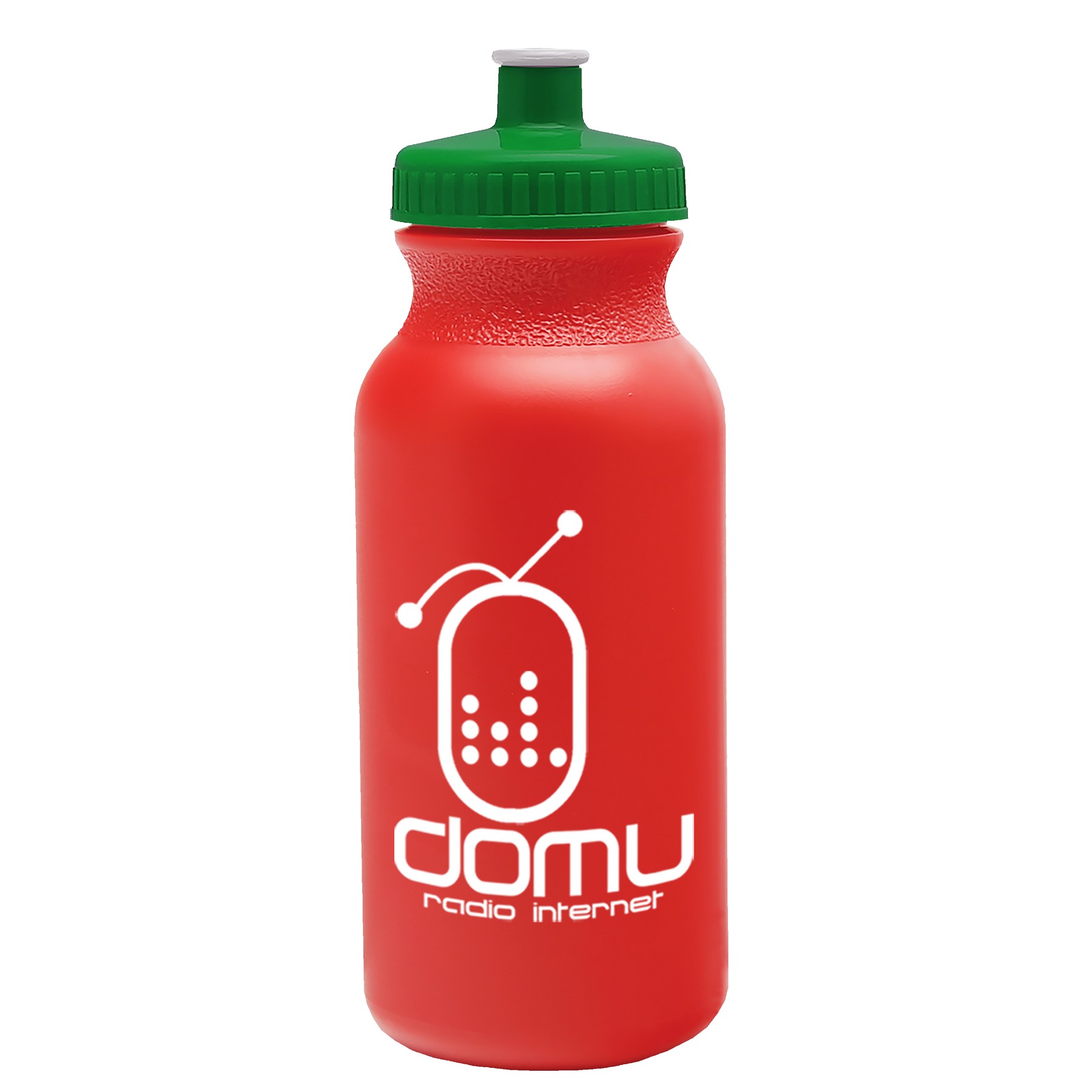Picture of Garyline® Omni Bike Bottle (Colors) - 20 oz.