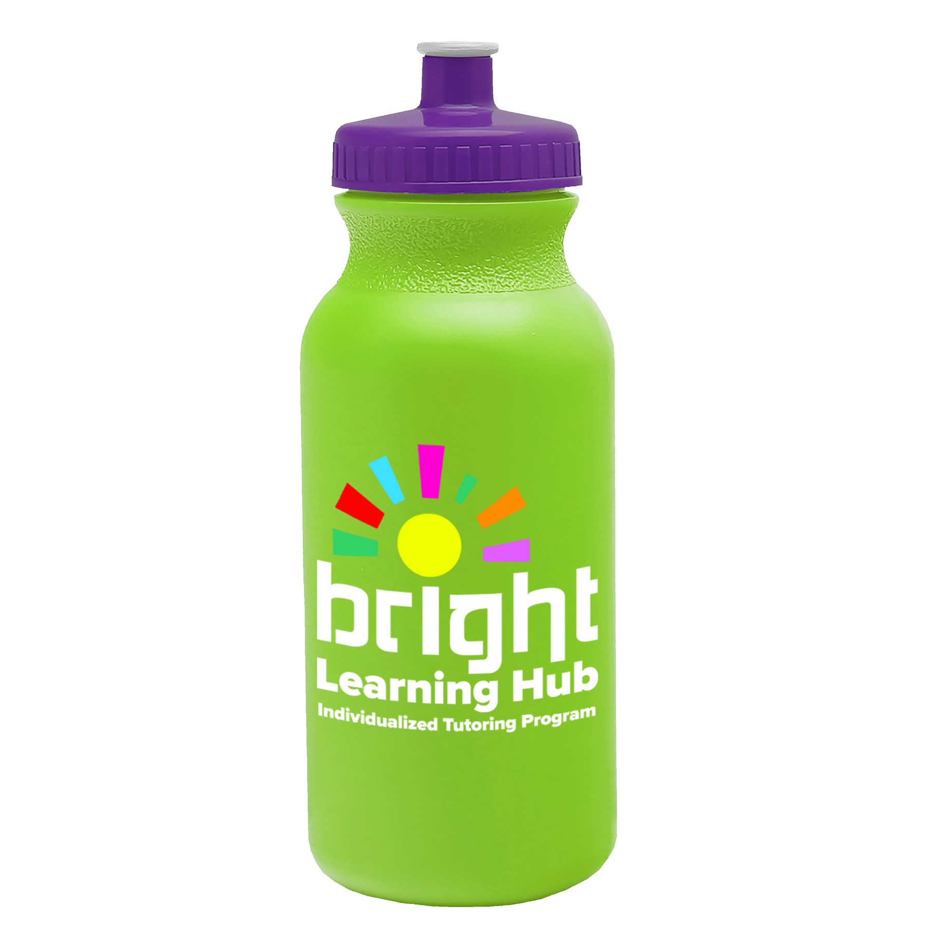 Picture of Garyline® Omni Bike Bottle (Colors) - 20 oz.