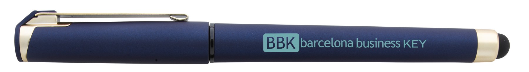 Picture of Good Value™ Cali Gold Stylus RABS Pen
