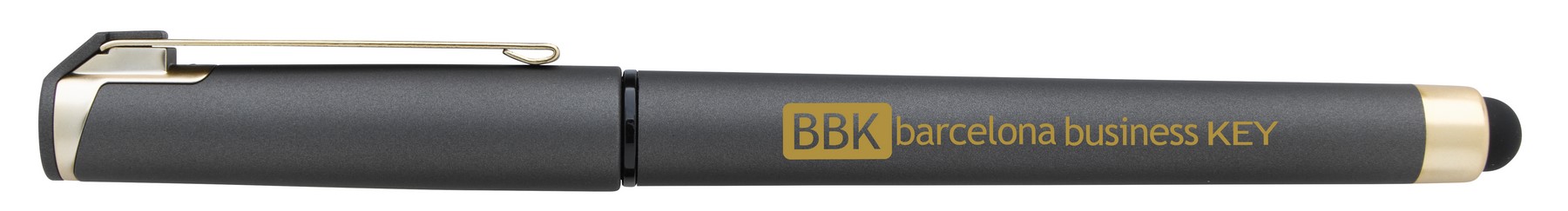 Picture of Good Value™ Cali Gold Stylus RABS Pen