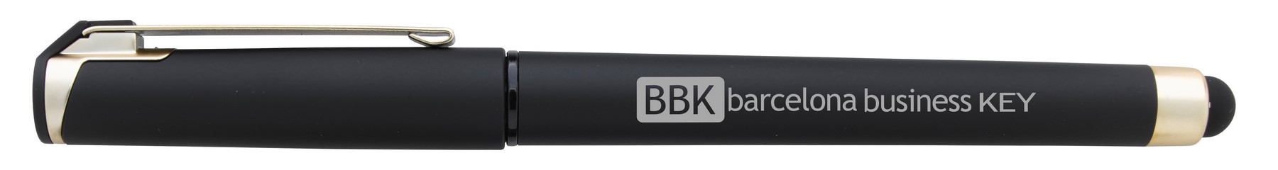 Picture of Good Value™ Cali Gold Stylus RABS Pen