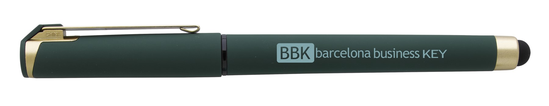 Picture of Good Value™ Cali Gold Stylus RABS Pen