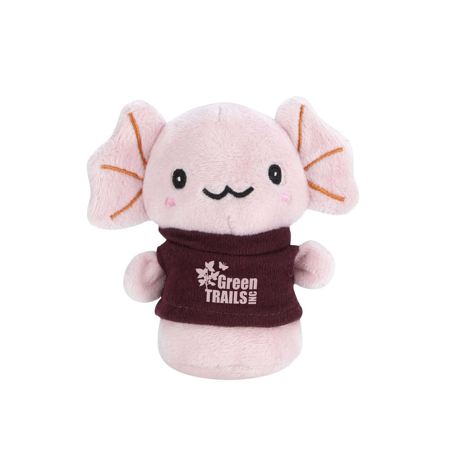 Picture of Chelsea Teddy Bear™ Shorties - 4" Plush