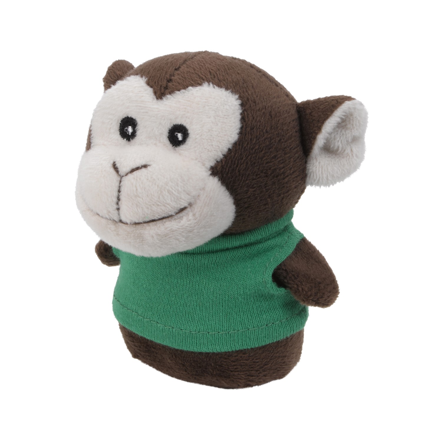 Picture of Chelsea Teddy Bear™ Shorties - 4" Plush