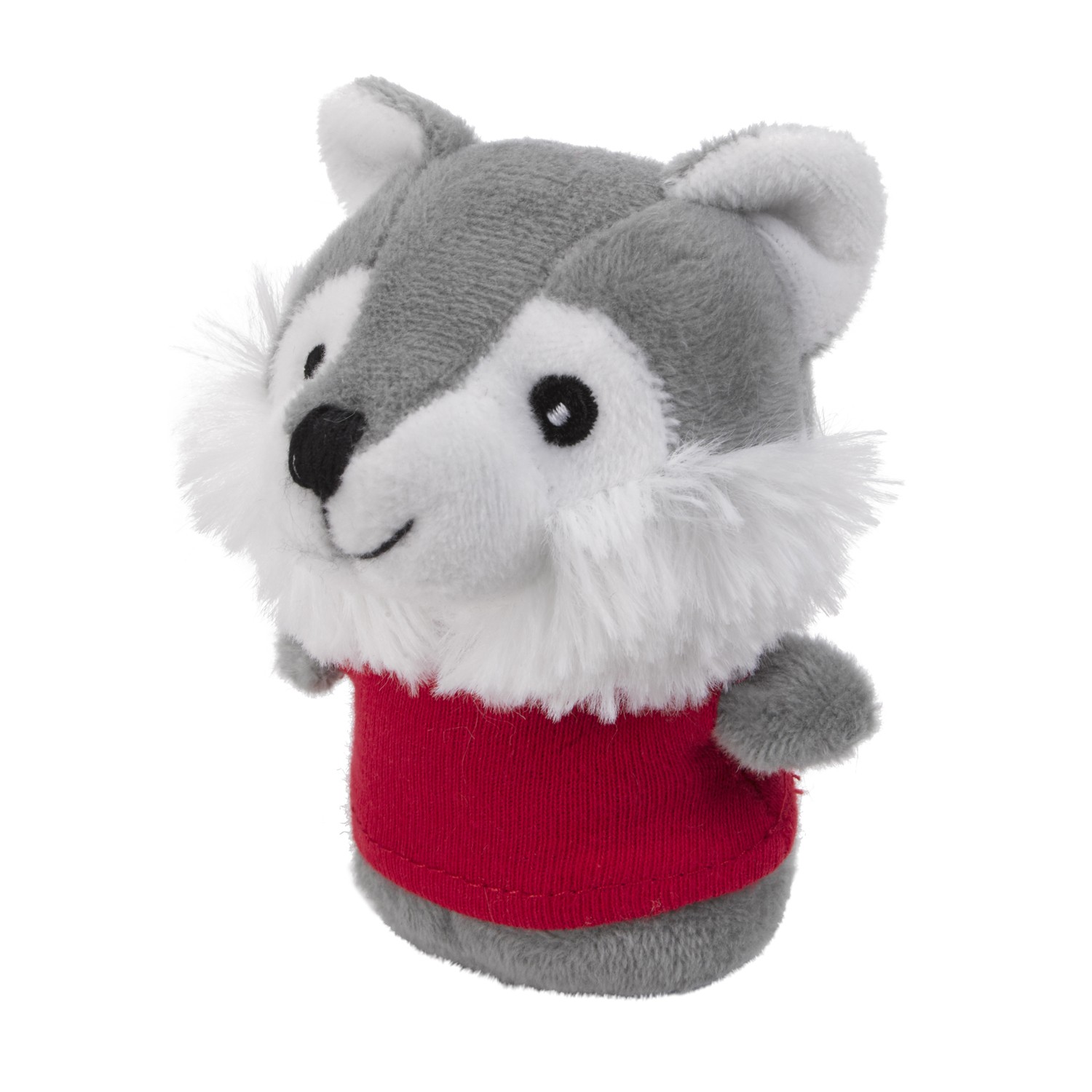 Picture of Chelsea Teddy Bear™ Shorties - 4" Plush