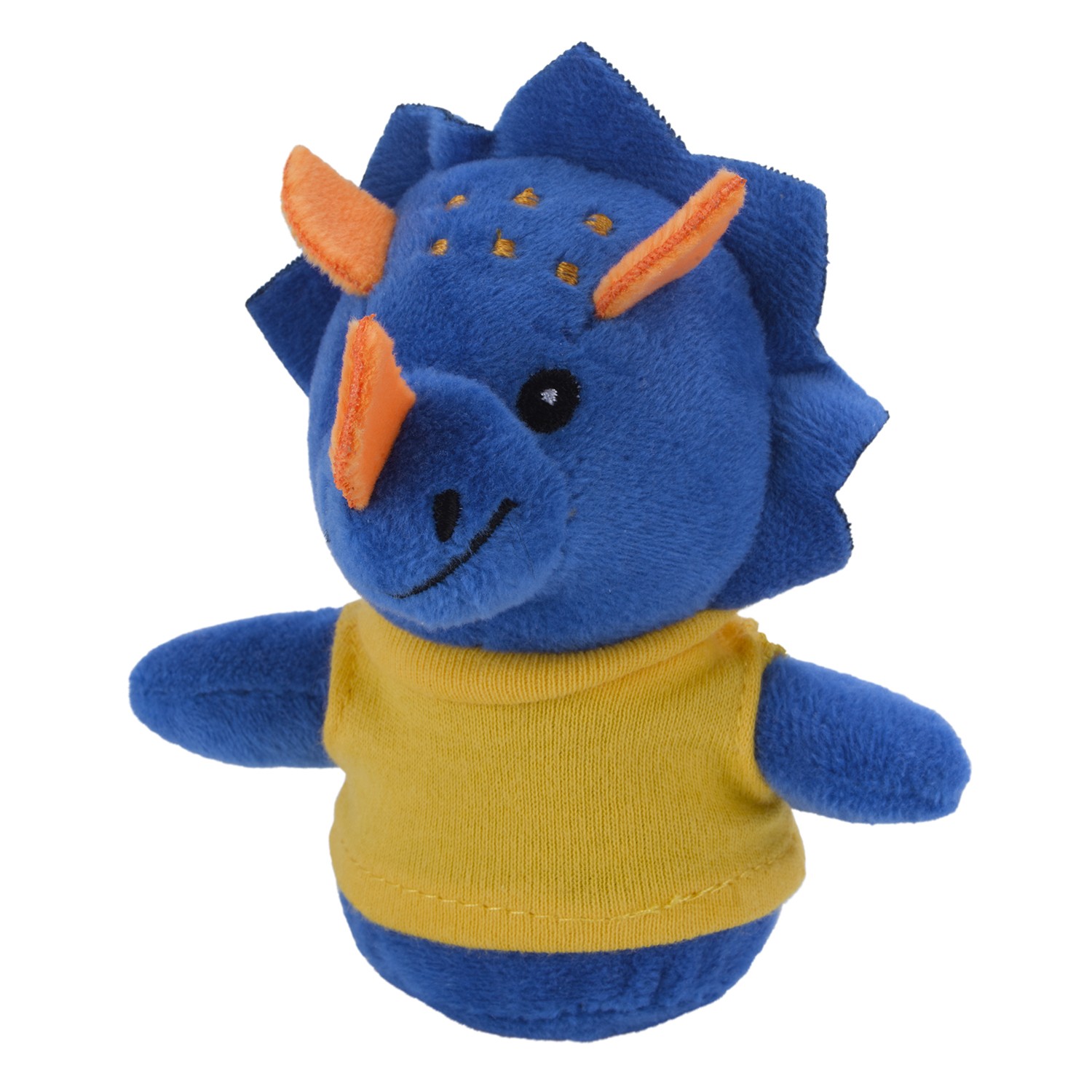Picture of Chelsea Teddy Bear™ Shorties - 4" Plush