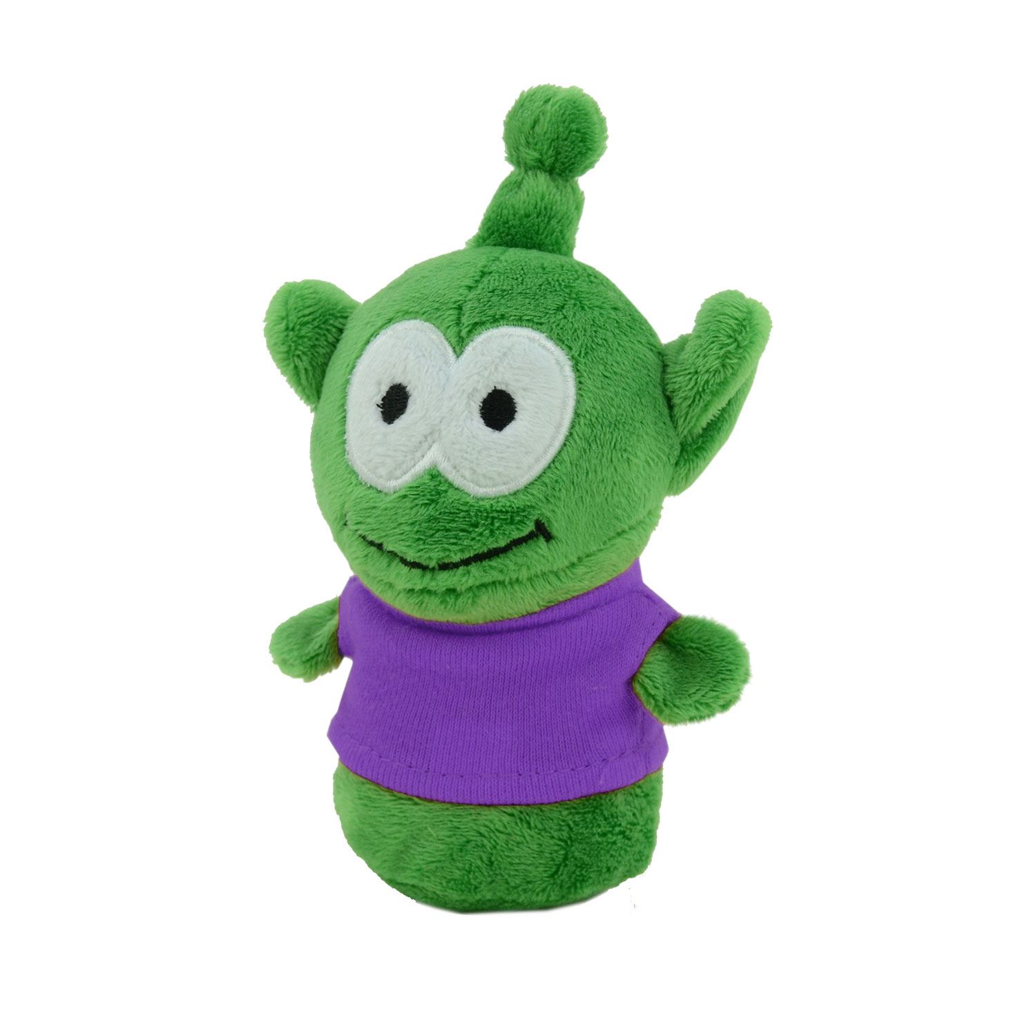 Picture of Chelsea Teddy Bear™ Shorties - 4" Plush