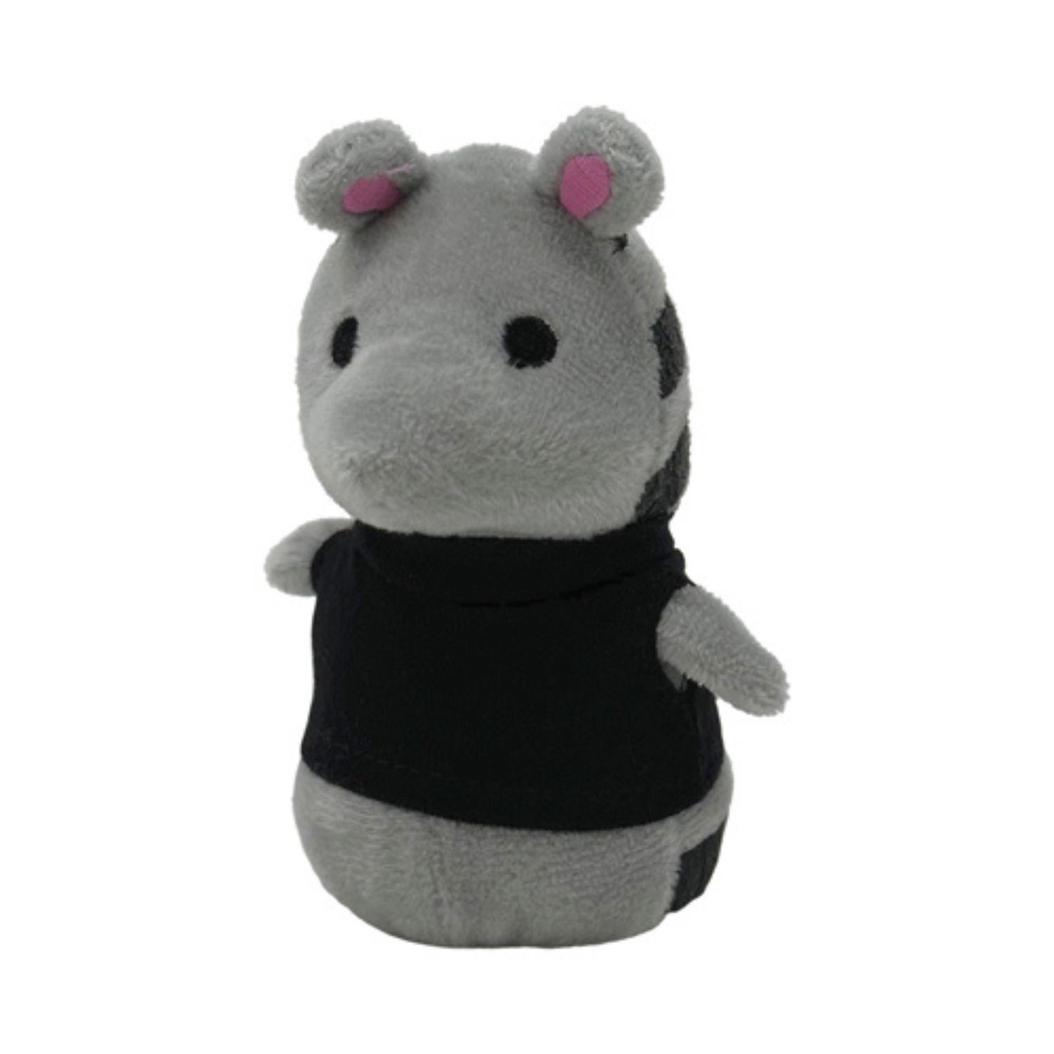 Picture of Chelsea Teddy Bear™ Shorties - 4" Plush
