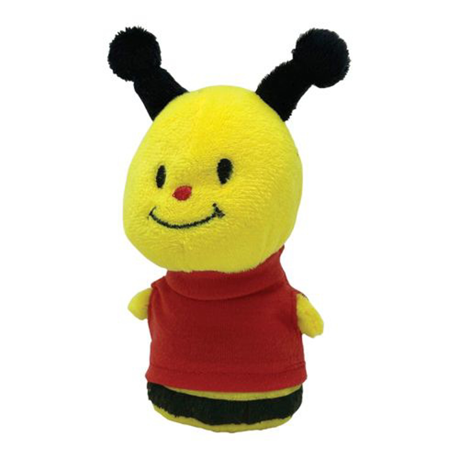 Picture of Chelsea Teddy Bear™ Shorties - 4" Plush