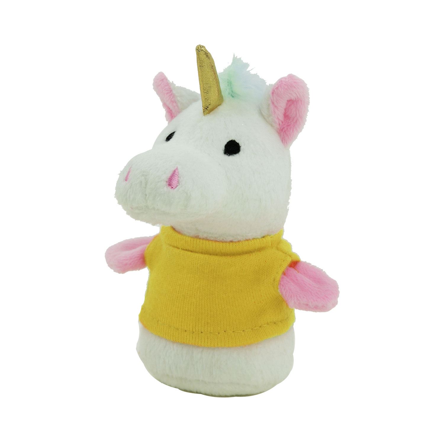 Picture of Chelsea Teddy Bear™ Shorties - 4" Plush