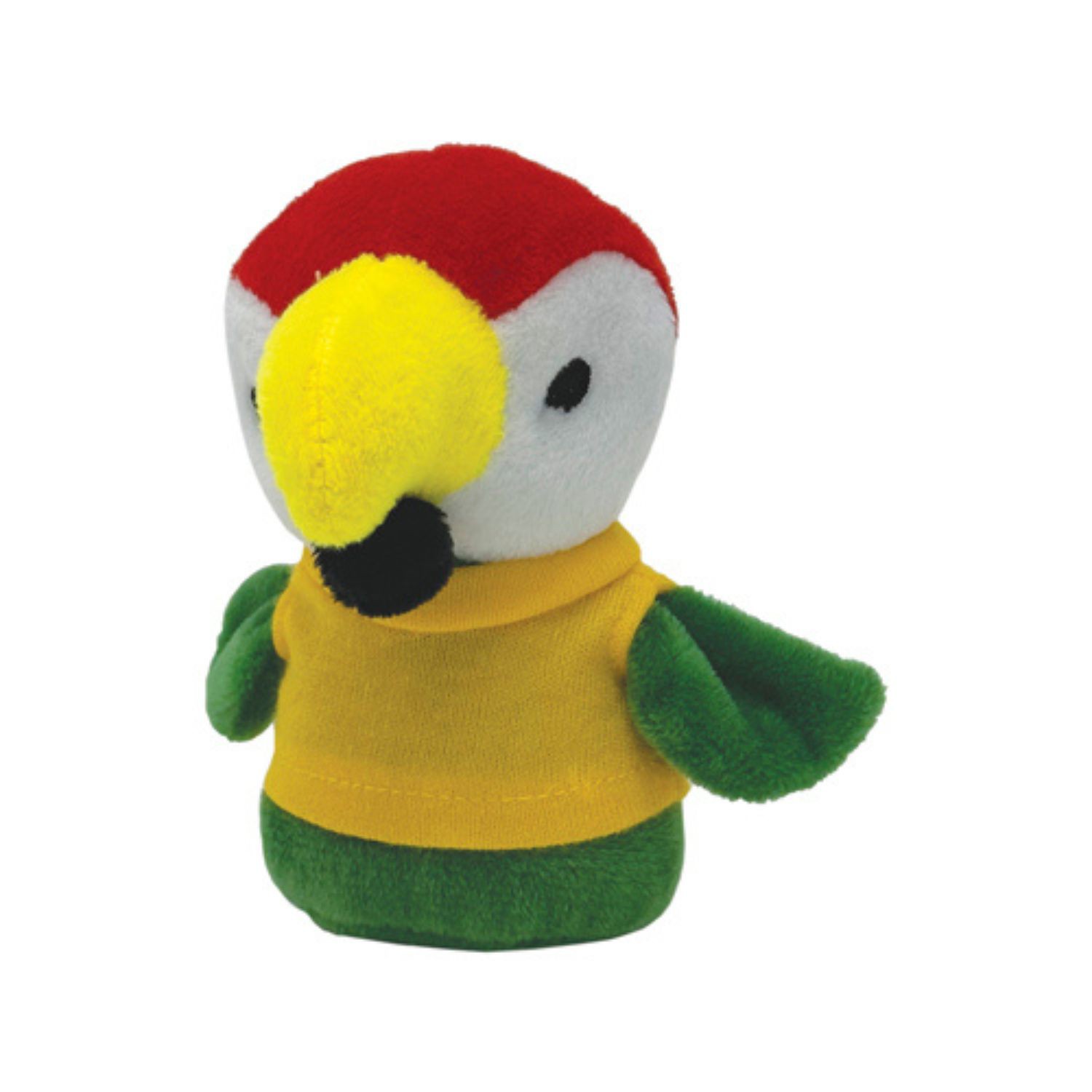 Picture of Chelsea Teddy Bear™ Shorties - 4" Plush