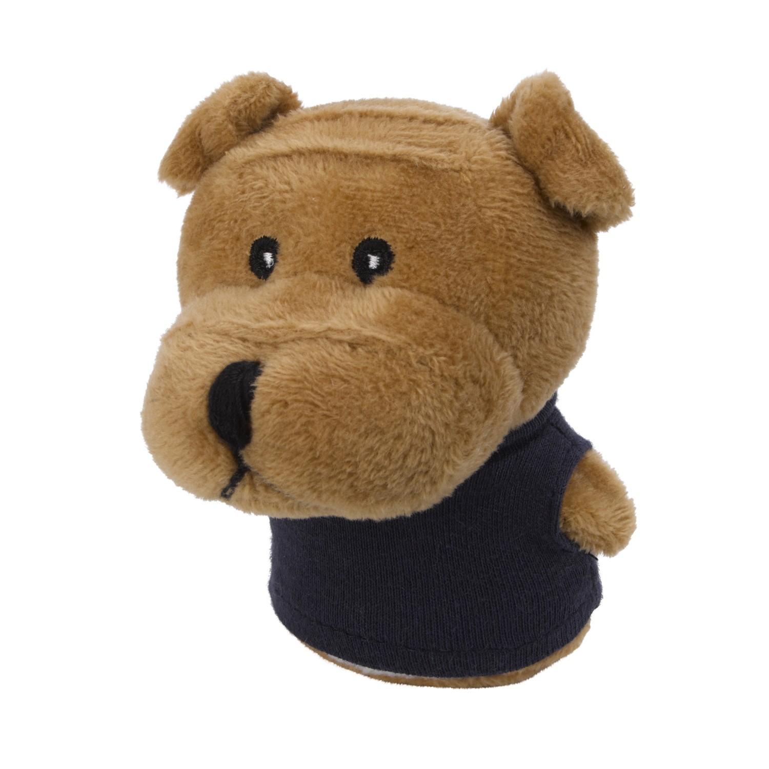 Picture of Chelsea Teddy Bear™ Shorties - 4" Plush