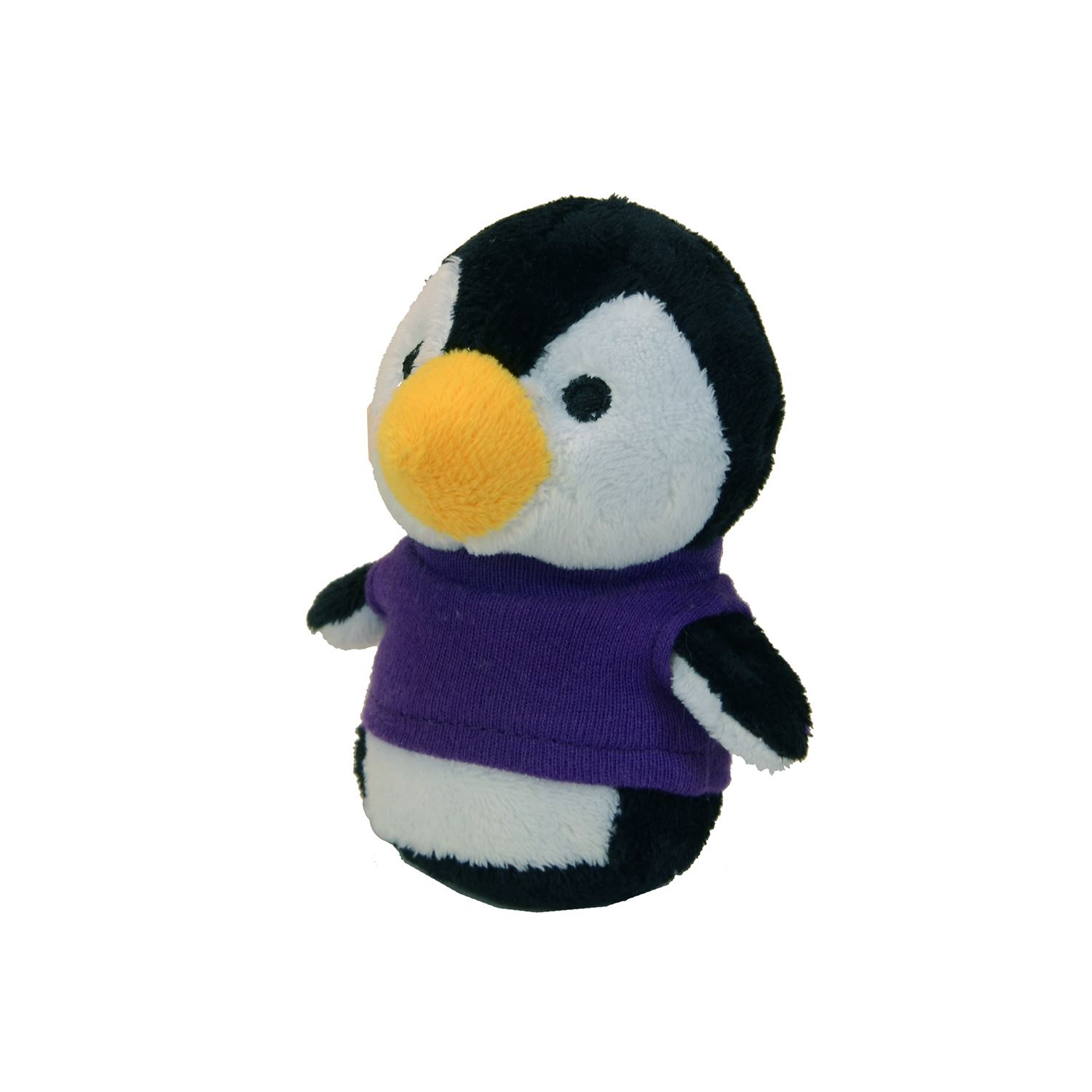 Picture of Chelsea Teddy Bear™ Shorties - 4" Plush