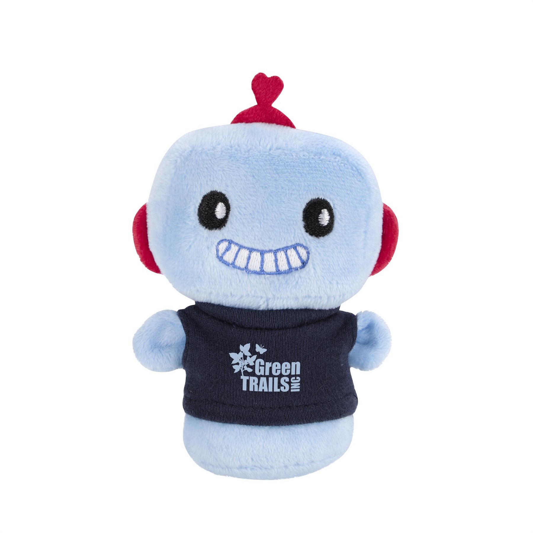 Picture of Chelsea Teddy Bear™ Shorties - 4" Plush