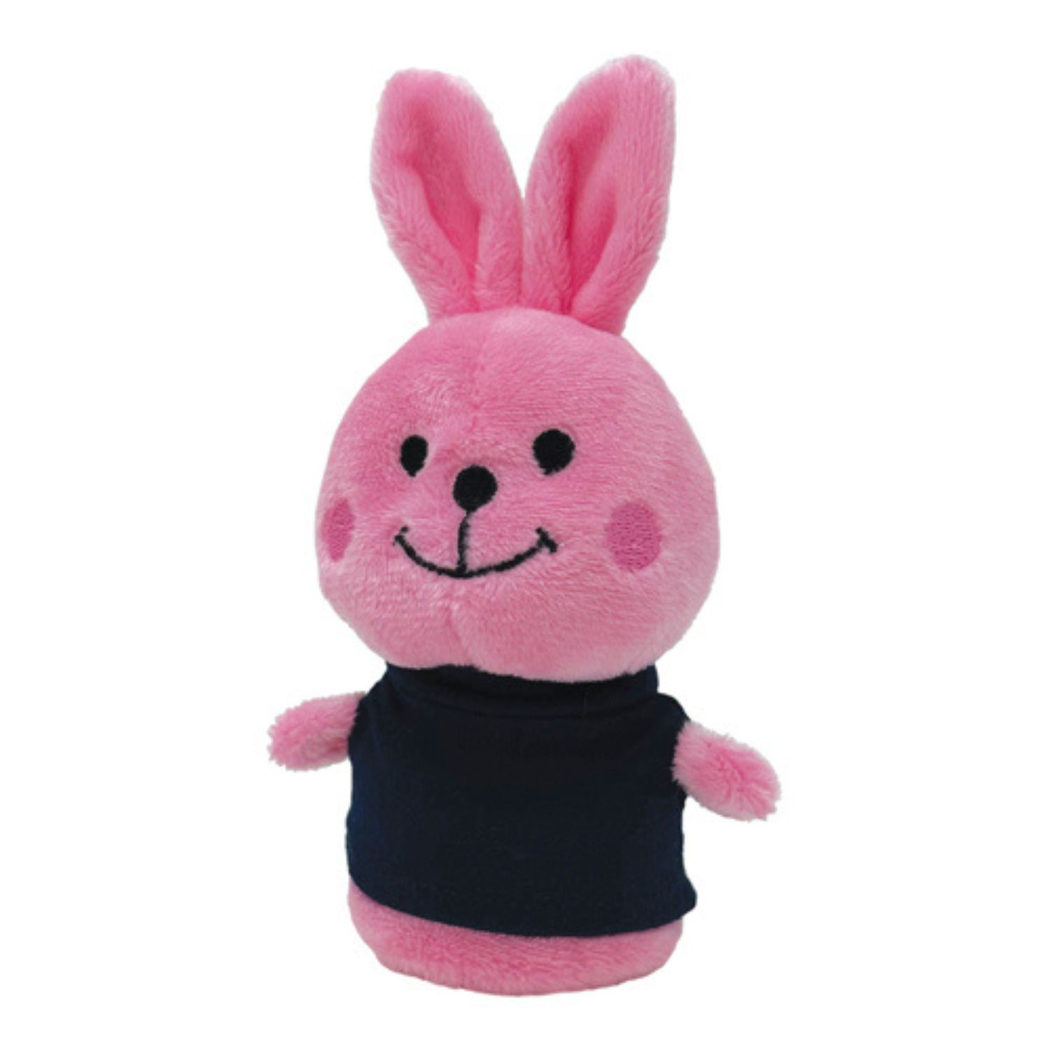 Picture of Chelsea Teddy Bear™ Shorties - 4" Plush