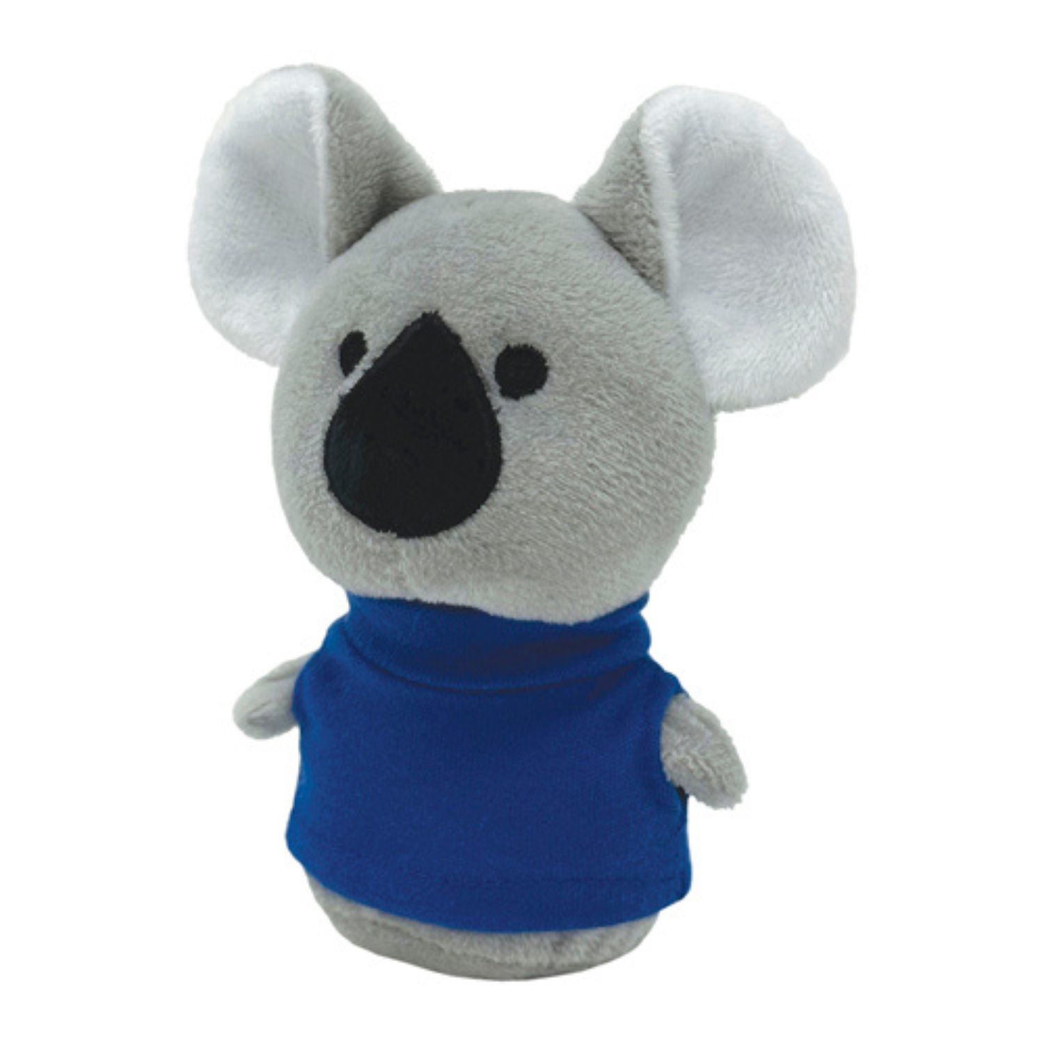Picture of Chelsea Teddy Bear™ Shorties - 4" Plush