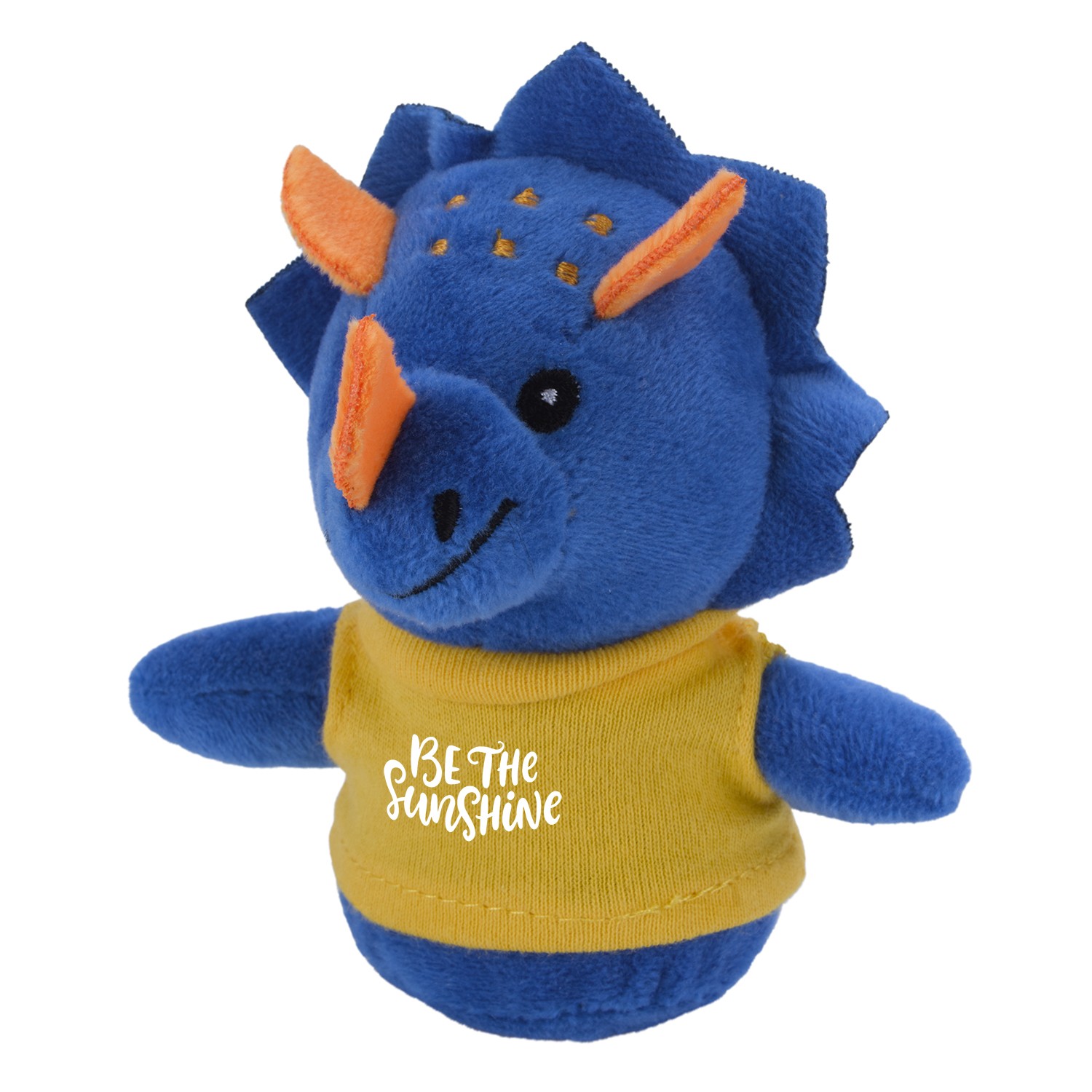 Picture of Chelsea Teddy Bear™ Shorties - 4" Plush