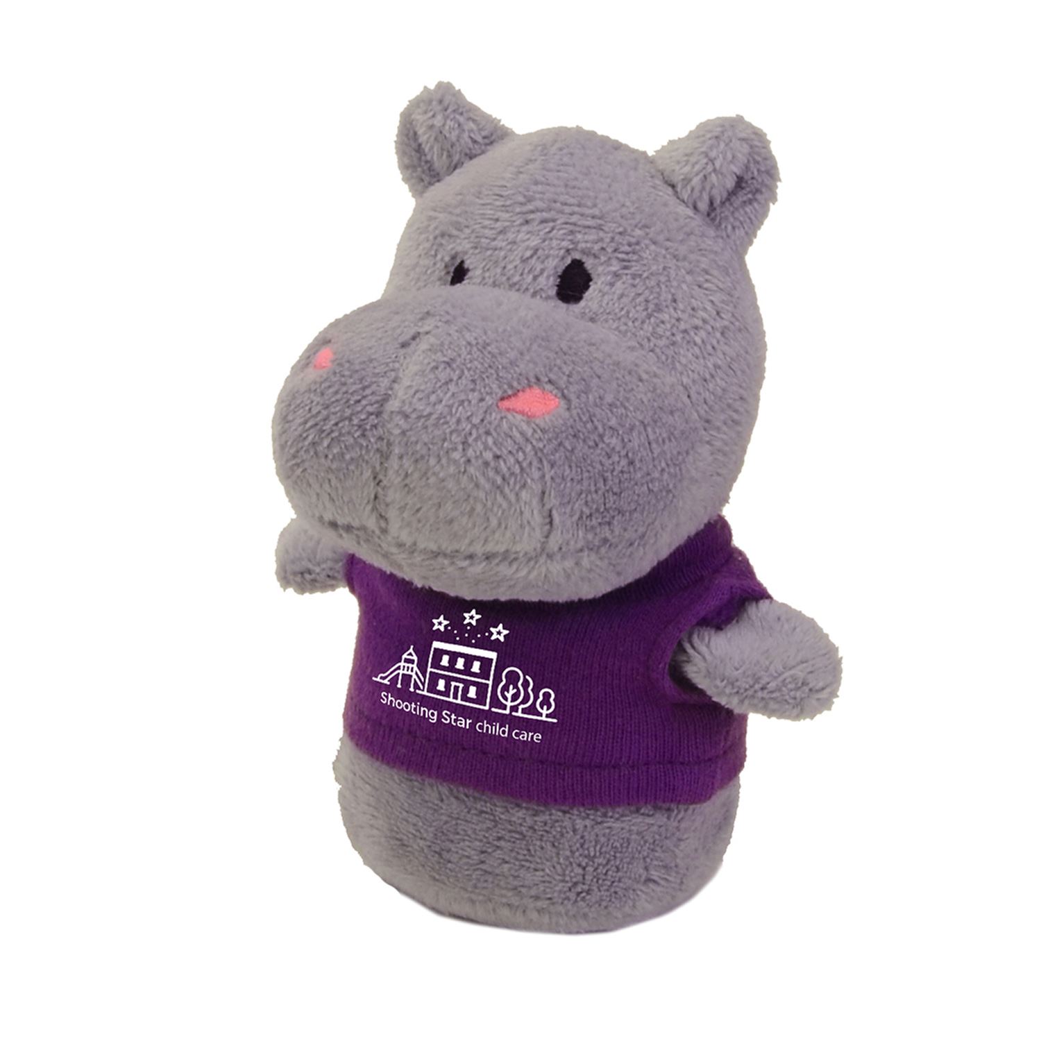 Picture of Chelsea Teddy Bear™ Shorties - 4" Plush