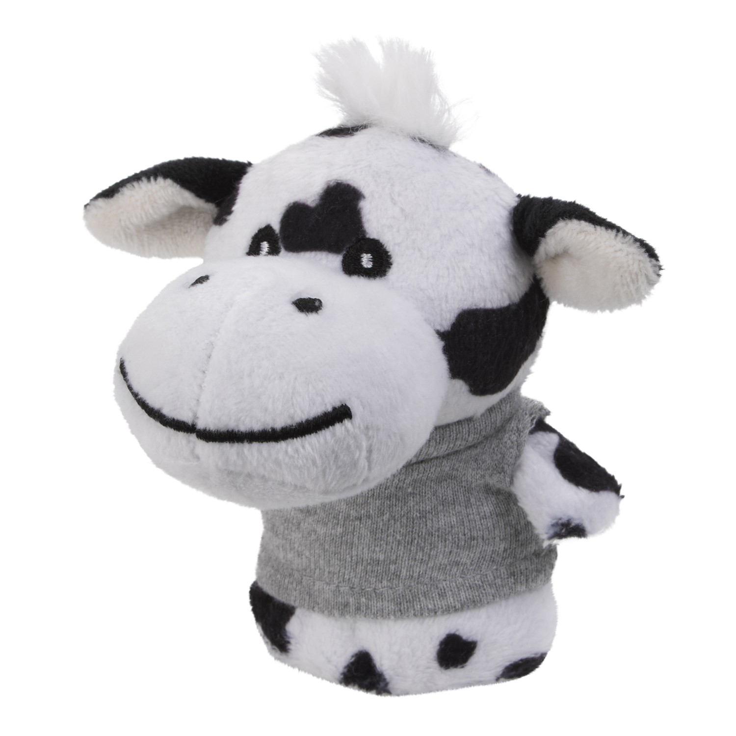 Picture of Chelsea Teddy Bear™ Shorties - 4" Plush