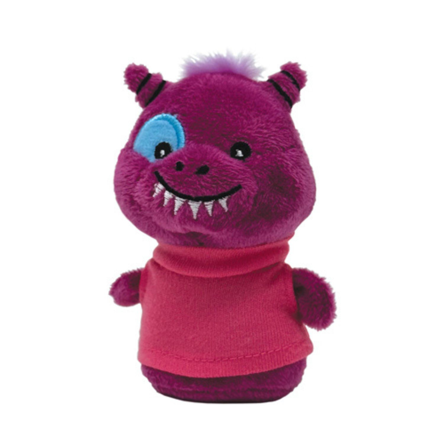 Picture of Chelsea Teddy Bear™ Shorties - 4" Plush