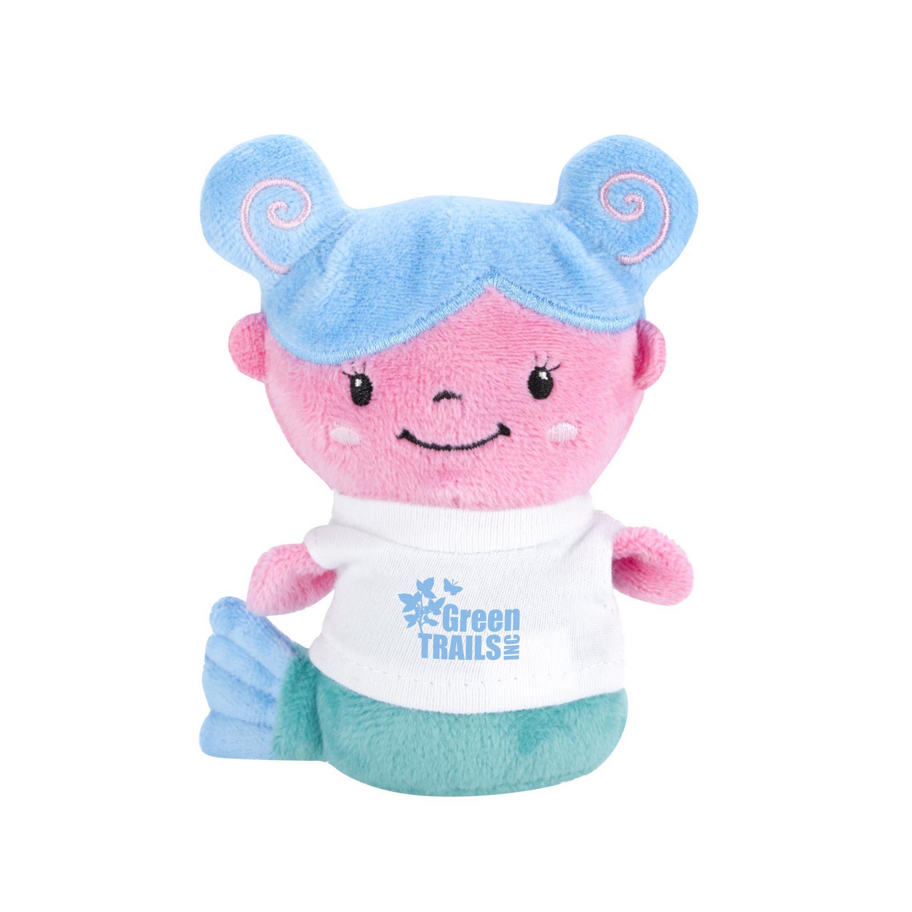 Picture of Chelsea Teddy Bear™ Shorties - 4" Plush