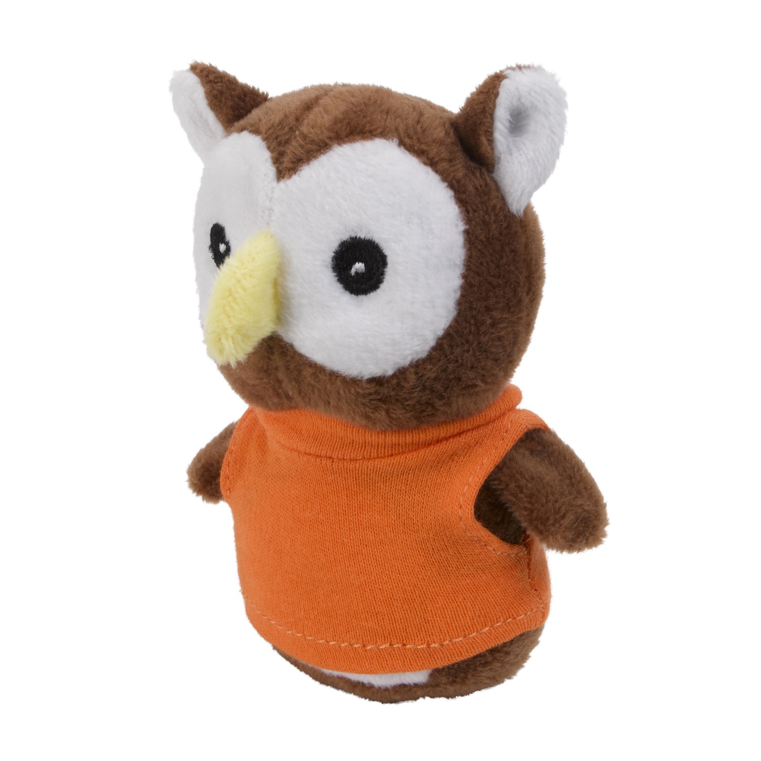 Picture of Chelsea Teddy Bear™ Shorties - 4" Plush