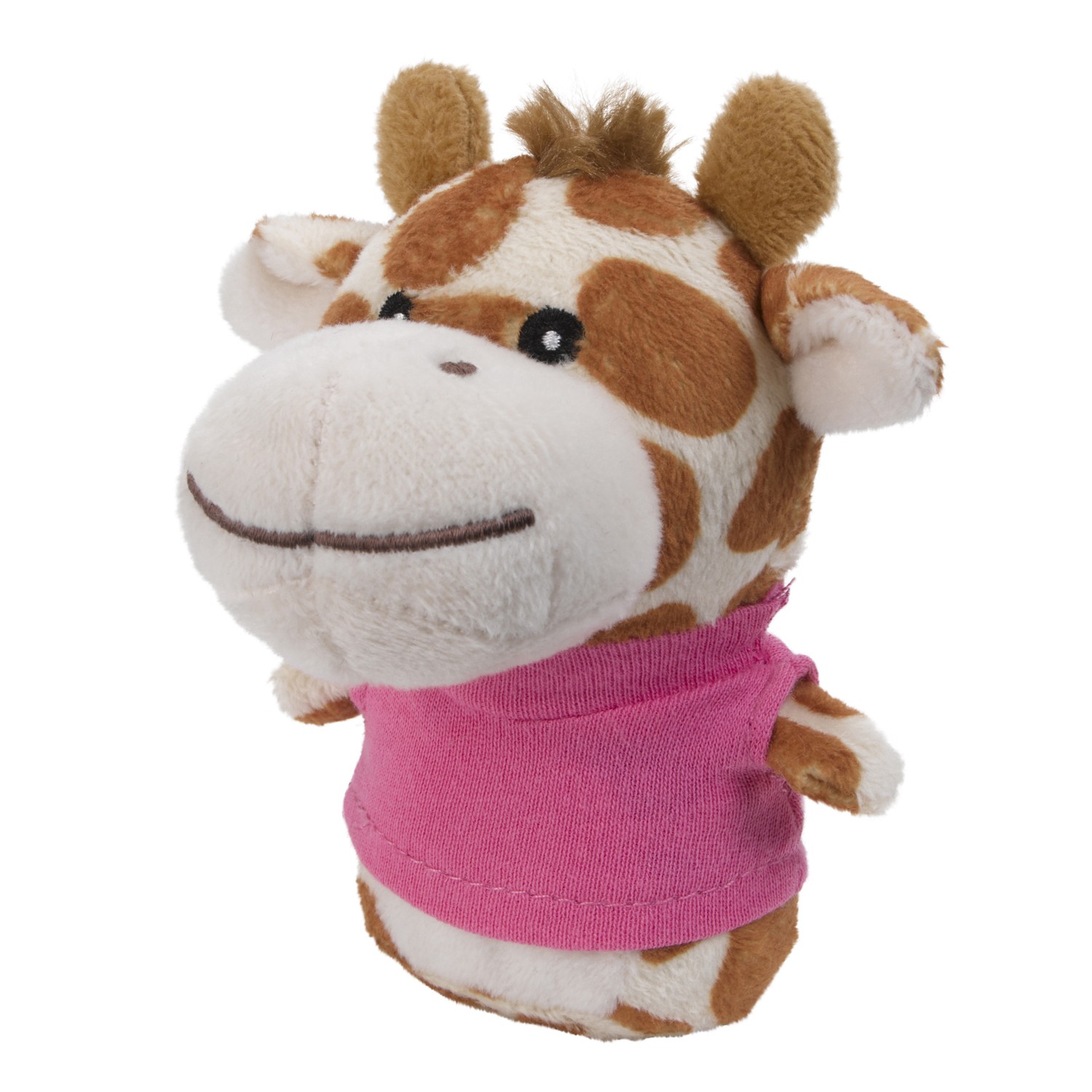 Picture of Chelsea Teddy Bear™ Shorties - 4" Plush