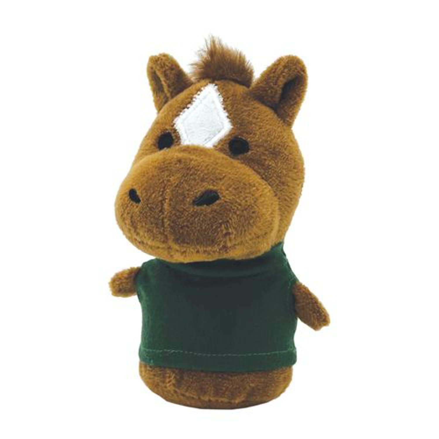 Picture of Chelsea Teddy Bear™ Shorties - 4" Plush